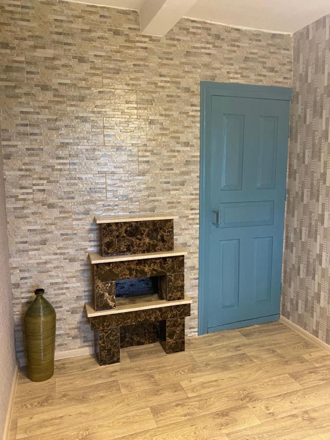 Ferienhaus соколине гніздо Dmitrenki