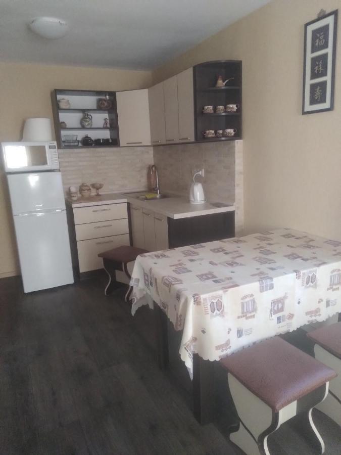 Ferienhaus соколине гніздо Dmitrenki